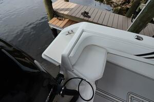 25ft Fountain Yacht For Sale