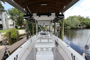 25ft Fountain Yacht For Sale