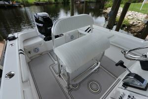 25ft Fountain Yacht For Sale