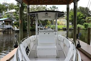 25ft Fountain Yacht For Sale