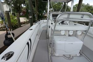 25ft Fountain Yacht For Sale