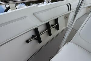 25ft Fountain Yacht For Sale