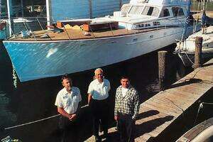 1971 Whiticar 62 Convertible thumbnail 72