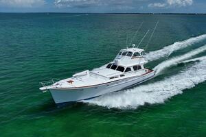 Yacht for sale MISS PHEBE II
