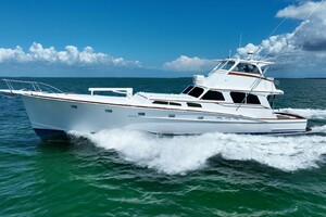 MISS PHEBE II yacht for sale