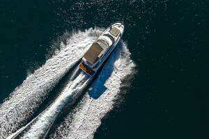  2018 Prestige  Yacht For Sale in Sidney British Columbia
