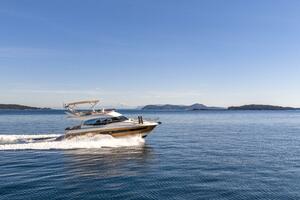 46FT (14.02M) PRESTIGE yacht for sale