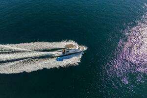  2018 Prestige  Yacht For Sale in Sidney British Columbia