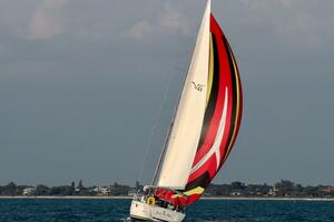 46ft Bavaria Yacht For Sale
