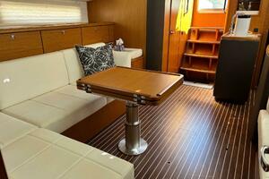 46ft Bavaria Yacht For Sale