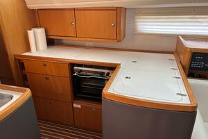 46ft Bavaria Yacht For Sale