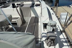 46ft Bavaria Yacht For Sale