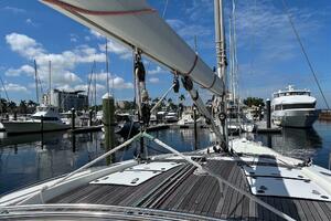 46ft Bavaria Yacht For Sale