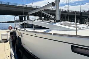 46ft Bavaria Yacht For Sale