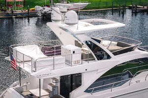 2022 Azimut 50 FLY thumbnail 8
