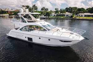 2022 Azimut 50 FLY thumbnail 2