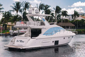 2022 Azimut 50 FLY thumbnail 5