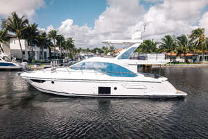 2022 Azimut 50 FLY thumbnail 3