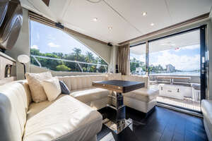 2022 Azimut 50 FLY thumbnail 24