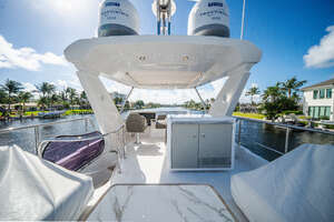 2022 Azimut 50 FLY thumbnail 42