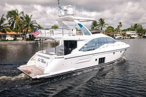 2022 Azimut 50 FLY thumbnail 9