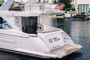 2022 Azimut 50 FLY thumbnail 4