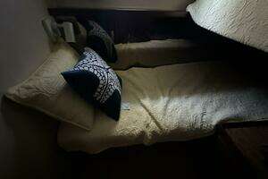 1988 Hatteras Convertible thumbnail 26