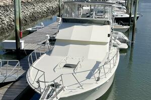 Summer Shack 48ft Hatteras Yacht For Sale Summer Shack 48ft Hatteras Yacht For Sale