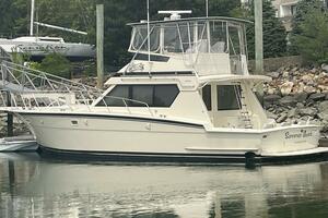 Summer Shack 48ft Hatteras Yacht For Sale Summer Shack 48ft Hatteras Yacht For Sale