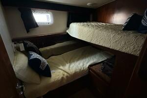 Summer Shack 48ft Hatteras Yacht For Sale