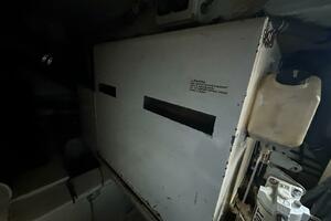 Summer Shack 48ft Hatteras Yacht For Sale