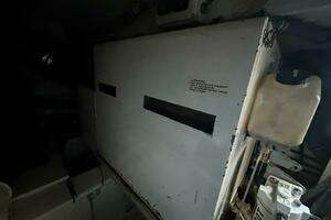 1988 Hatteras Convertible thumbnail 49