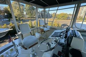 Summer Shack 48ft Hatteras Yacht For Sale