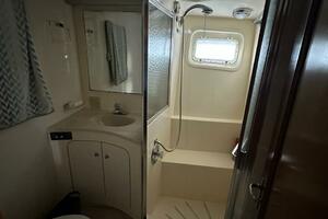 Summer Shack 48ft Hatteras Yacht For Sale