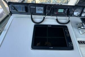 Summer Shack 48ft Hatteras Yacht For Sale