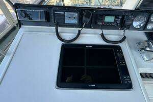 1988 Hatteras Convertible thumbnail 35