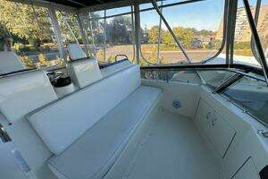 1988 Hatteras Convertible thumbnail 38