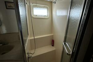 Summer Shack 48ft Hatteras Yacht For Sale