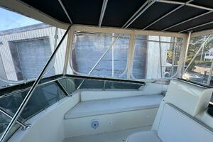 Summer Shack 48ft Hatteras Yacht For Sale