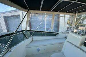 1988 Hatteras Convertible thumbnail 40