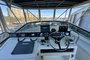 Summer Shack 48ft Hatteras Yacht For Sale