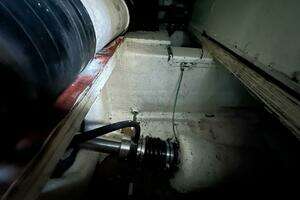 1988 Hatteras Convertible thumbnail 48
