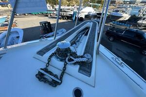 Summer Shack 48ft Hatteras Yacht For Sale