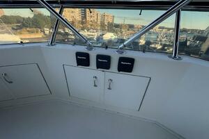 Summer Shack 48ft Hatteras Yacht For Sale