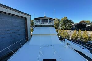 Summer Shack 48ft Hatteras Yacht For Sale