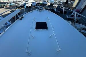 Summer Shack 48ft Hatteras Yacht For Sale