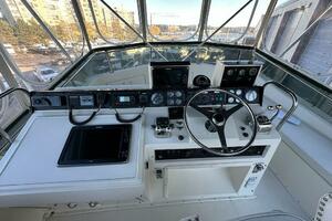 Summer Shack 48ft Hatteras Yacht For Sale
