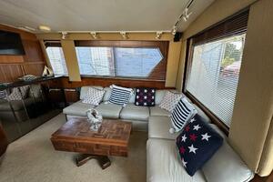 Summer Shack 48ft Hatteras Yacht For Sale
