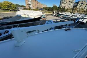 Summer Shack 48ft Hatteras Yacht For Sale