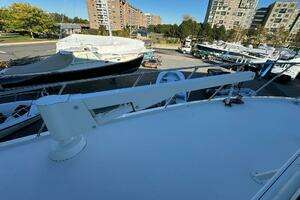 1988 Hatteras Convertible thumbnail 51